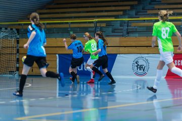 Bild 214 - B-Juniorinnen HLM